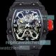 Swiss Replica Richard Mille RM35-03 Rafael Nadal Men Watches So Black (7)_th.jpg